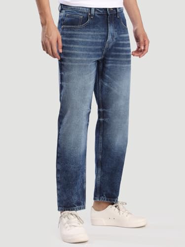 Image of BENE KLEED Men Pants