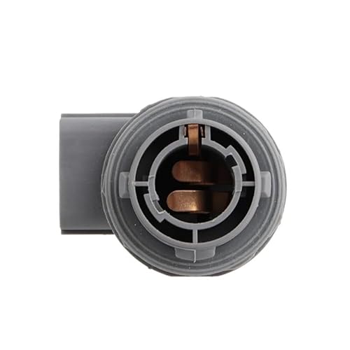 YANTUML Portalámparas 1157 de 3 Pines, 92160-3C000, para Jeep, KIA y Hyundai, Accesorios de Conector.