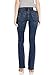 True Religion Women's Becca Mid Rise Bootcut Jean, Indigo Upgrade, 29