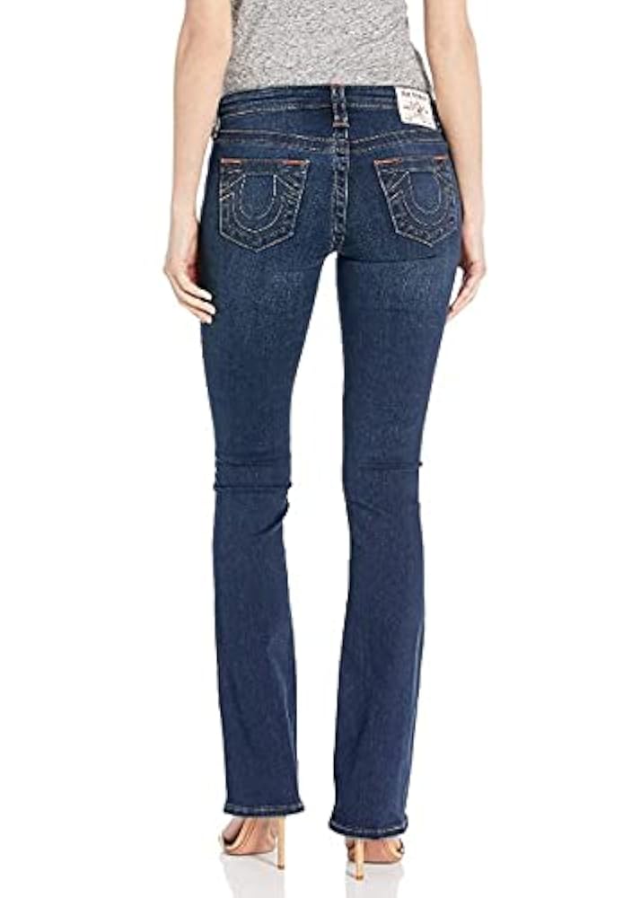 TRUERELIGION ブーツカットデニム 24 True Religion ブーツカットデニム 24 - メルカリ