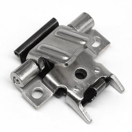 ZEROKIWI Accesorios Profesionales de reparación de cortapelos de Animales, Cuchilla Desmontable Estilo A5, bisagra de Acero Inoxidable, Compatible con peluqueros de Mascotas Oster A5 A6