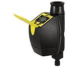 Abdeckung Batteriefach und Anschluss Regen- / Feuchtesensor