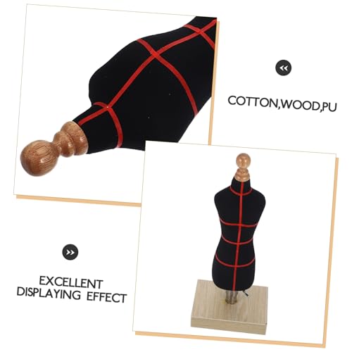 Review de Maniquíes regulables costura disponible en línea. 18 Imagen adicional