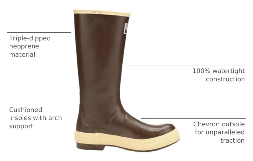 Image of Xtratuf Men's Legacy Boot