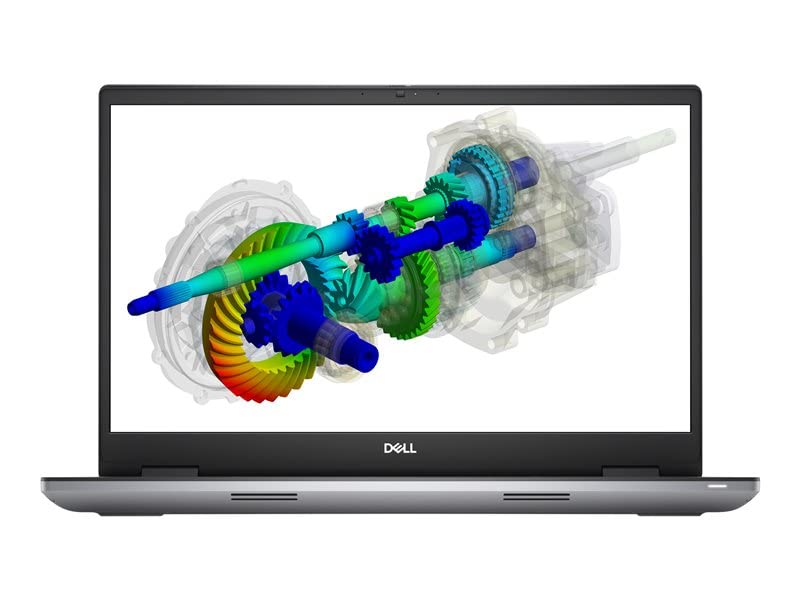 Amazon.com: Dell Precision 7770 Mobile Workstation - 17.3