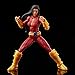 Marvel Legends Series Monet St.Croix Generation X Comics, X-Men Collectible 6-Inch Action Figure