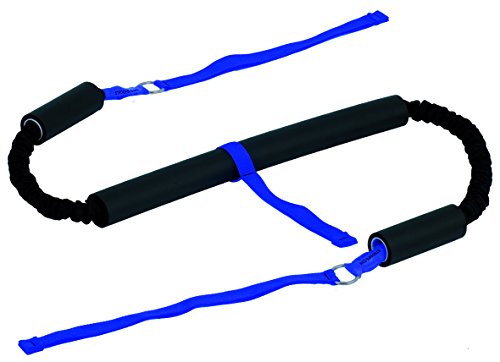 Stroops Core Slastix - Banda elástica Azul schwer = Blau Talla:Talla única