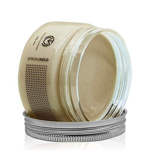 The Man Company Machismo Crema Cera Para Peinar 100g miniatura 3