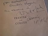  PREMIER DE CORDEE