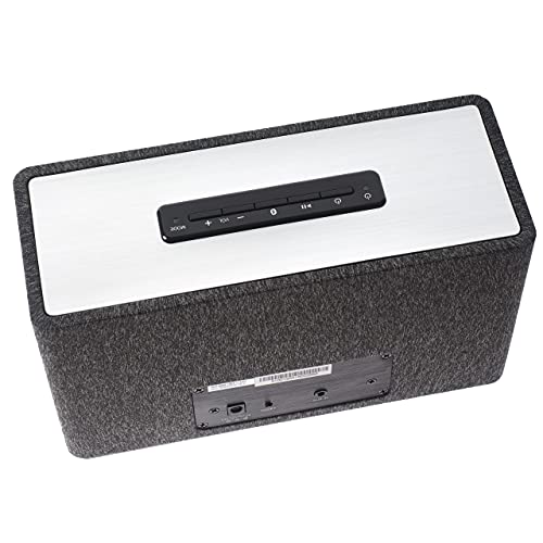 Fonction Aux-in Bluetooth et Wi-Fi : résolvez vos besoins audio avec le Terris CCM 282 - 5