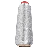 【Aplicación】 Puede satisfacer las necesidades de la mayoría de los proyectos de costura domésticos. Adecuado para proyectos de costura de bricolaje, por ejemplo, puede hacer sus propios vestidos, camisas, mantas. Se puede usar a mano o con máquina de coser para ayudarlo a completar fácilmente la costura y el bordado y otros proyectos manuales.