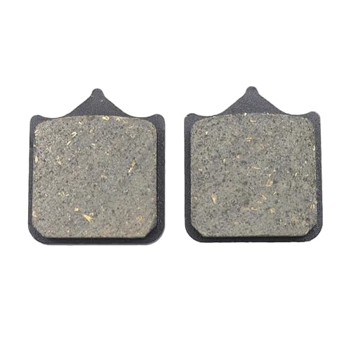 Plaquettes de frein avant moto pour S 1000 R supprimer les vibrations au freinage