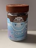 GOOD DAY CHOCOLATE SUPPLEMENT CHOCOLATE CALM, 50 Ounce