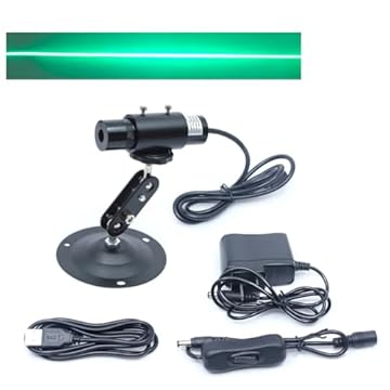 best green line laser