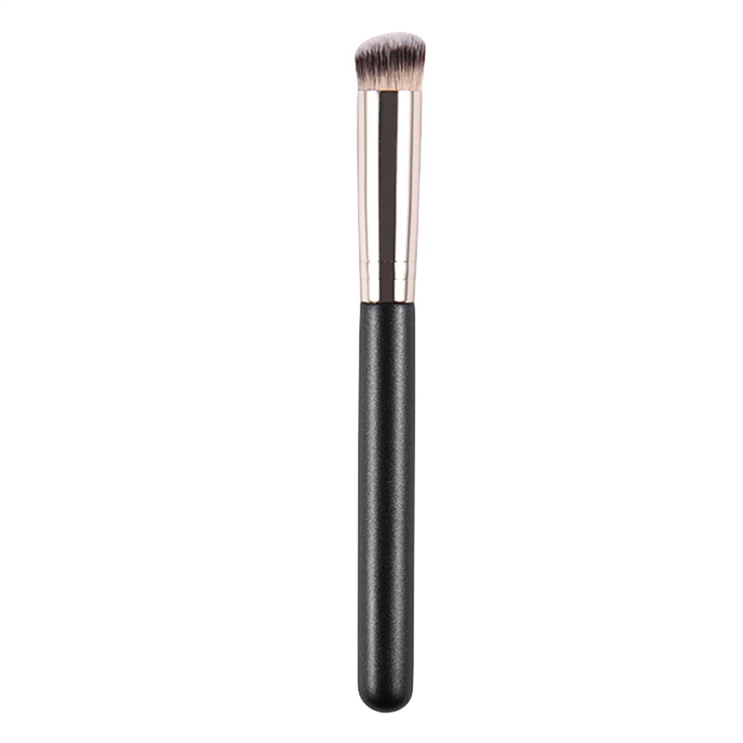 Foundation Blending Makeup Brushes - Concealer Brush - Makeup Products, Travel Size Brushes For Women Girls, Base For Face & Eye