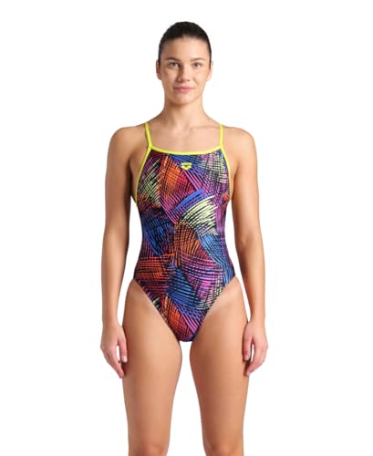 Arena Traje de baño de Entrenamiento para Mujer con Refuerzo de energía para Mujer
