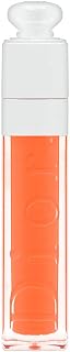 Christian Dior Dior Addict Lip Maximizer - 004 Coral Women Lipstick 0.2 oz