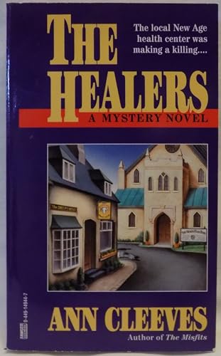 Healers view 2