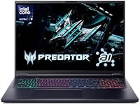 Acer Predator Helios Neo 18 AI (Core Ultra 9 275HX, 32GB, 2TB)