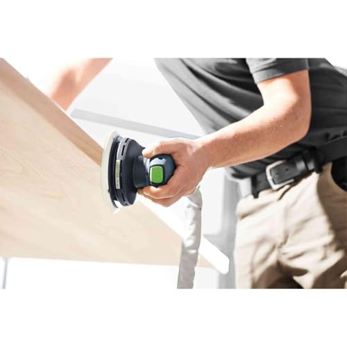 Festool ETS EC150/3 Random Orbital Sander