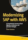 Modernizing SAP with AWS