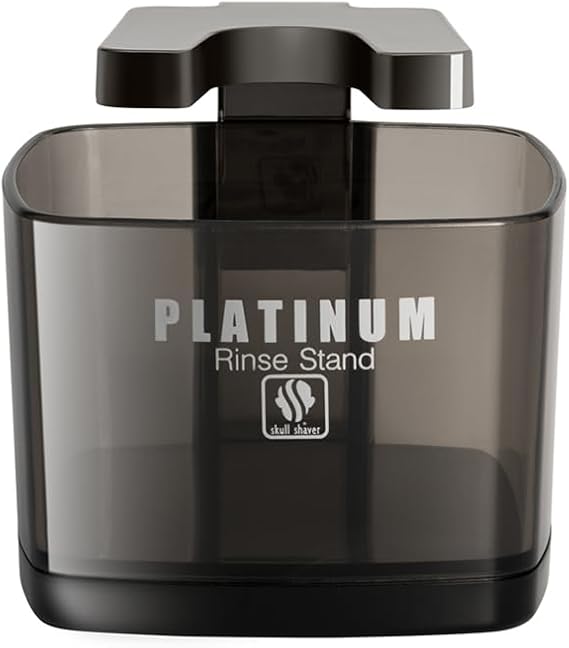 Skull Shaver - Pitbull Platinum PRO PX5 Head and face Shaver