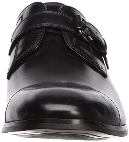 Steve Madden Men's Covet Monk-Strap Loafer2