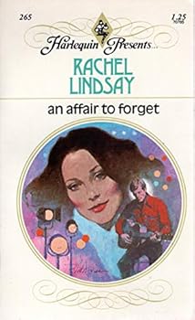 Paperback An Affair to Forget Book