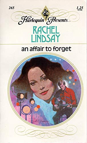 Affair to Forget view 2