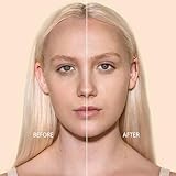 Pacifica Sheet Face Mask - Glow Baby Brightening Facial Mask w/Vitamin C, Aloe & Kelp – Cooling Mask for Dark Spots & Fine Lines - Clean Beauty Vegan & Cruelty-Free Dermatologist Tested - Image 7