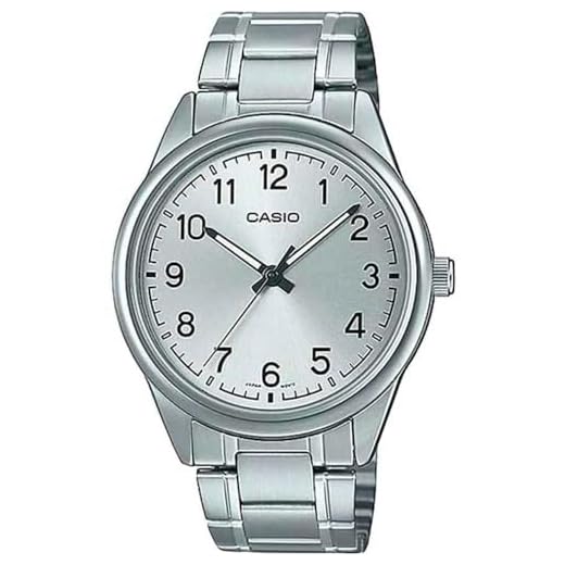 Relógio Casio Collection Masculino Mtp-v005d-7b4udf