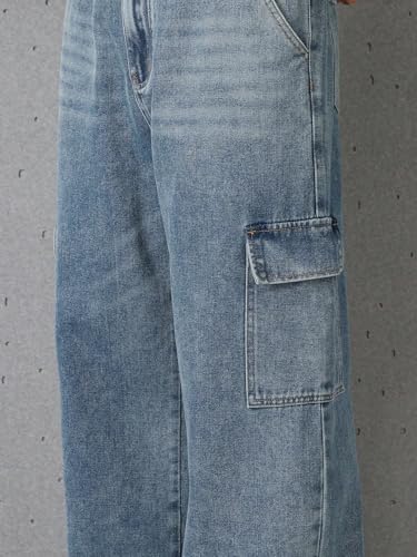 Image of Lymio Jeans for Men || Denim for Men || Jeans Pant (42-43)