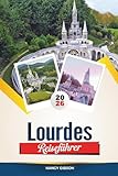 LOURDES REISEFÜHRER 2026: Erkunden Sie heilige Stätten, friedliche Umgebungen und spirituelle Erlebnisse in Frankreichs Pilgerort