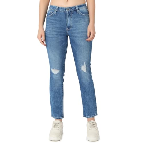 Image of Spykar Women Jeans