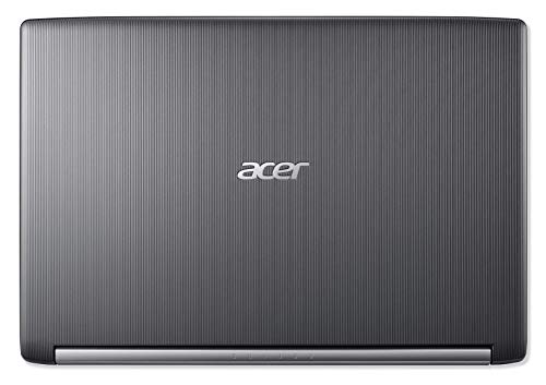 Image of Acer Aspire 5 A515-51G 15.6-inch Laptop (8th Gen Intel Core i3-8130U /4GB /1TB /Windows 10 /Integrated Graphics, 2 GB NVidia GeForce MX130 Graphics), Steel Gray