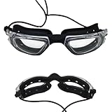 Moisture Chamber Goggles for Dry Eye Relief Post Surgery Recovery and Protection 3D Care Moisturizing Mask with Air Holes Glasse Sleeping Ultimate Healing Protective goggles Relief,Eyes Protection