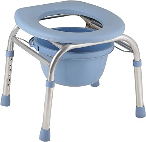 Tabouret de toilette portable antidérapant pour sécuriser le quotidien des seniors
