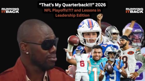 THAT'S MY QUARTERBACK!!! - NFL PLAYOFFS Divisional Round | Plus Coaching Carousel Part 1