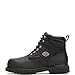 Harley-Davidson Men's Gavern 5.5-In WP and CT Motorcycle Boots D93567 (Blk, 9.5)
