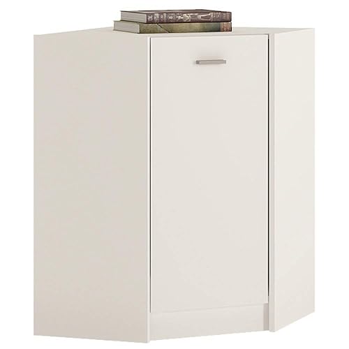 Bathroom Corner Storage Cabinet: Amazon.co.uk