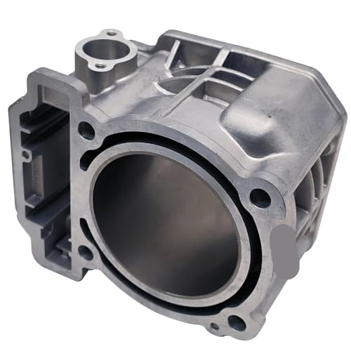 Kit cylindre piston CF550 pour réparer la perte de puissance Quad X5HO - 3
