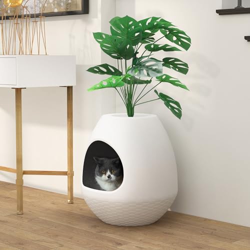 10 Best Hidden Cat Litter Box
