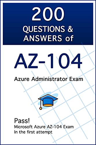 AZ-104 Lernressourcen
