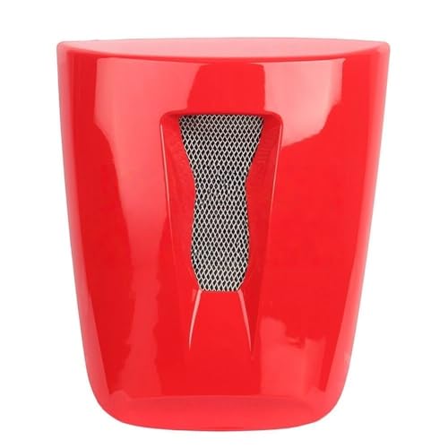 Capot de selle arrière CBR1000 housse siège passager moto