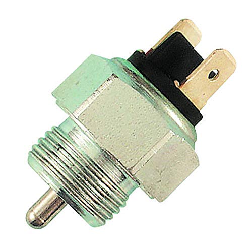 Interruttore Luce Retromarcia FAE 40510 - Nero, Filettatura M12x1.5, 2 Poli, Per Auto E Veicoli - Foto 2