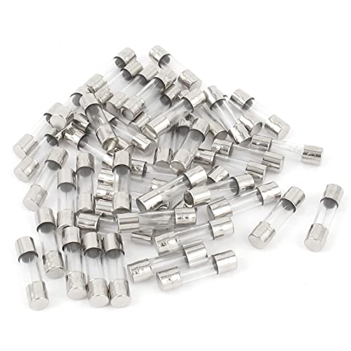 Fusible 4A 5x20mm rapide pour protéger vos circuits des courts-circuits