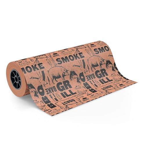 Traeger Grills BBQ Butcher Paper Roll 75'
