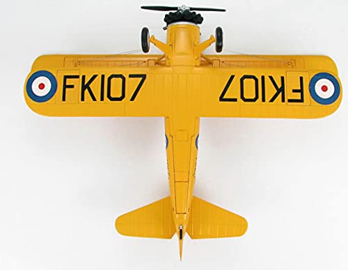 Amazon.com: Hobby Master for Boeing Stearman PT-27 KAYDET