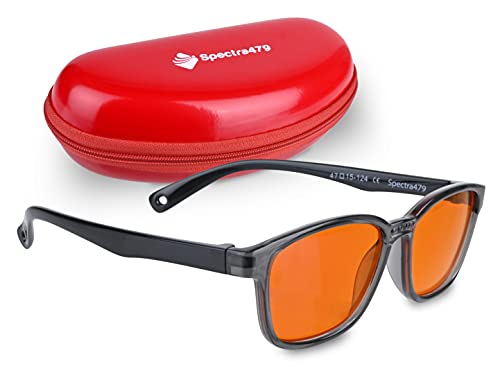 Image of Spectra479 Blue Light Blocking Glasses for Kids