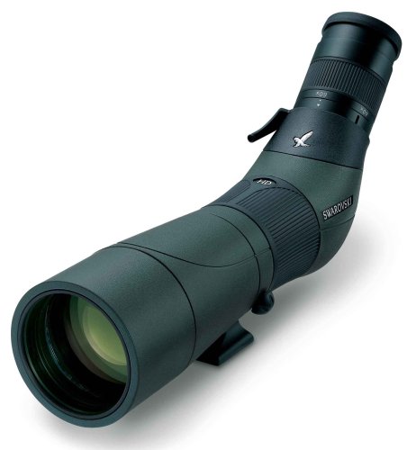 Swarovski Spotting Scope HD STS-65 High Definition Glass (Eyepiece sold separately)